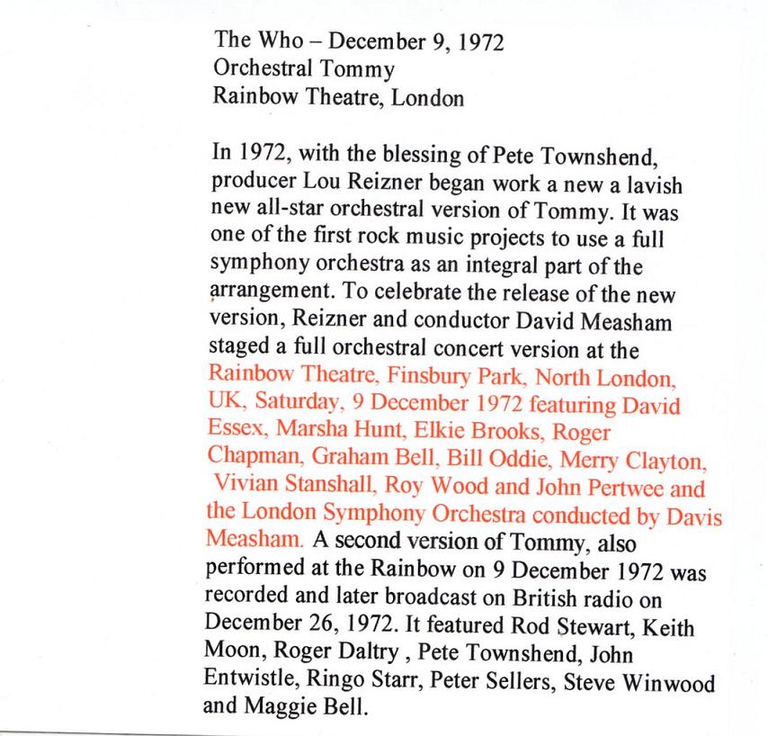 1972-12-09-Orchestral_Tommy-front verso